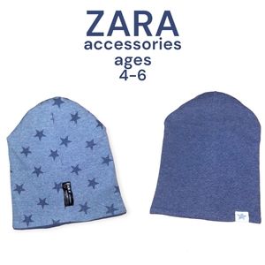 💥💥3 For $10💥💥Zara accessories beanie